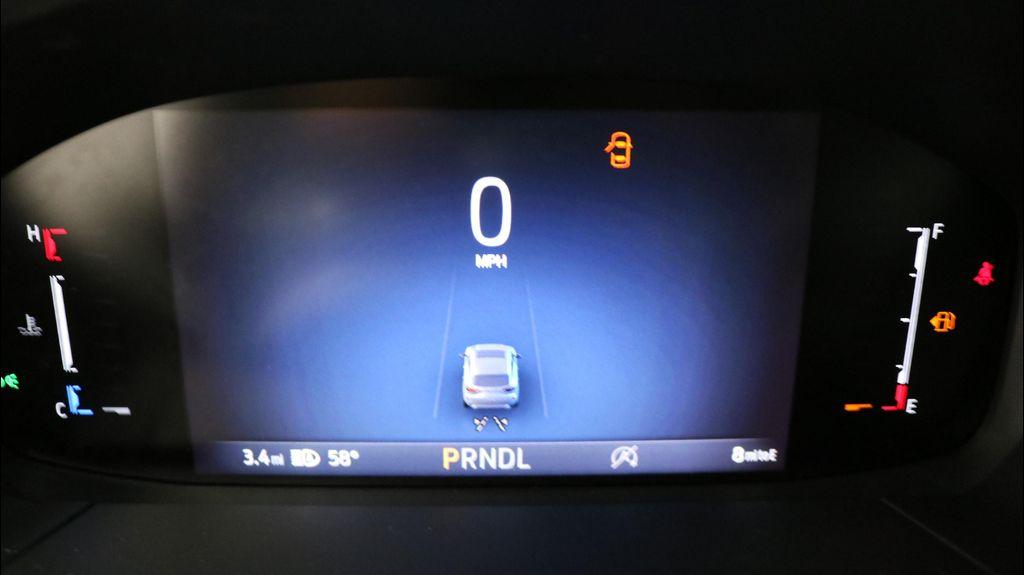 new 2026 Ford Escape car, priced at $33,735