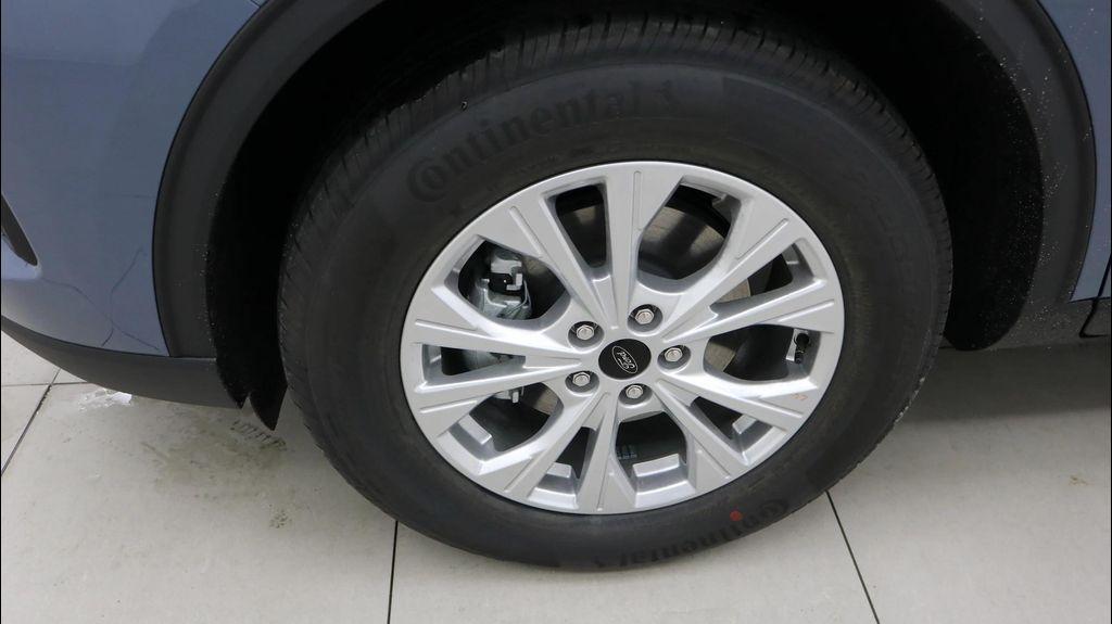 new 2026 Ford Escape car, priced at $33,735