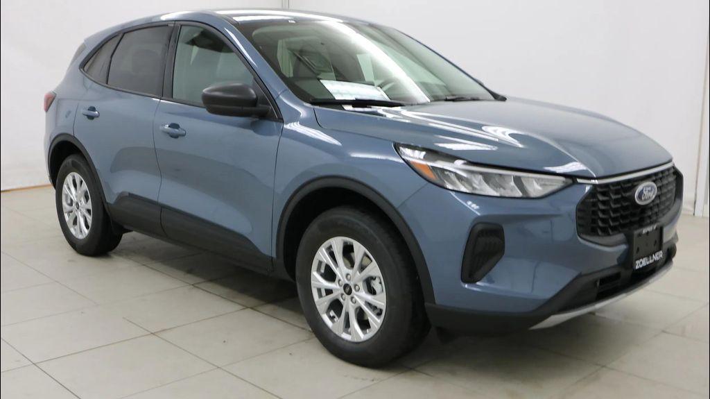 new 2026 Ford Escape car, priced at $33,735