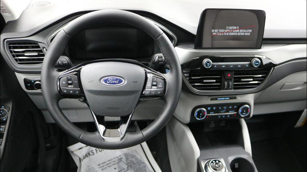 new 2026 Ford Escape car, priced at $33,735