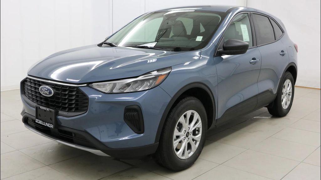 new 2026 Ford Escape car, priced at $33,735