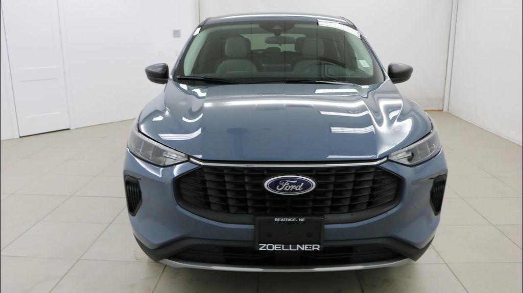 new 2026 Ford Escape car, priced at $33,735