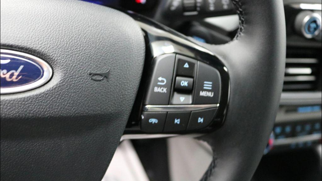 new 2026 Ford Escape car, priced at $33,735