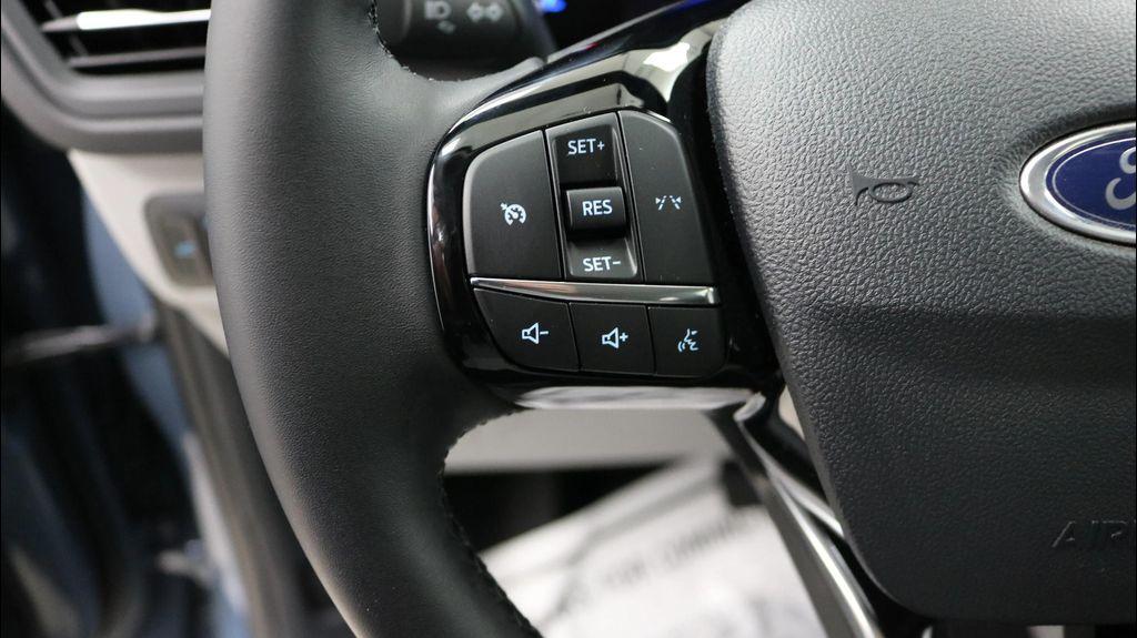 new 2026 Ford Escape car, priced at $33,735