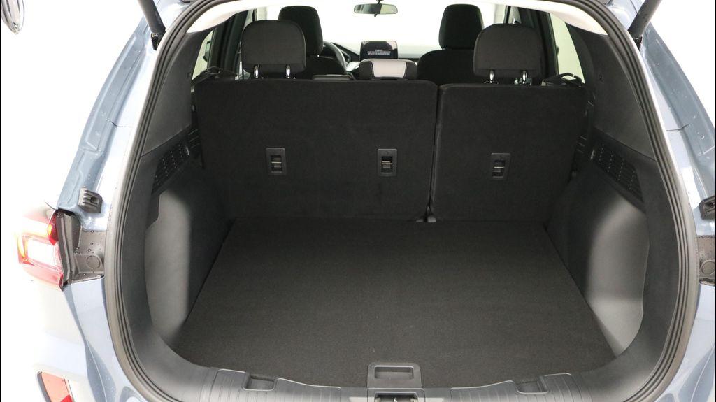 new 2026 Ford Escape car, priced at $33,735