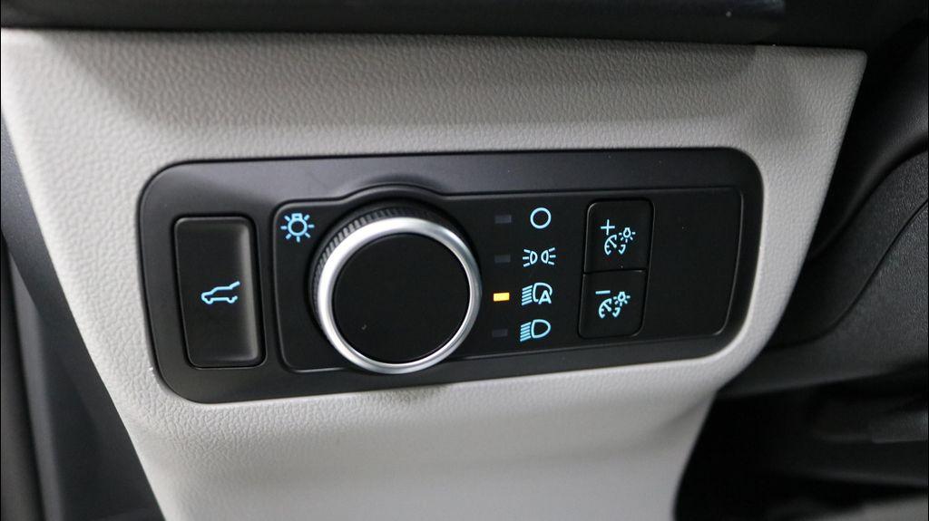 new 2026 Ford Escape car, priced at $33,735