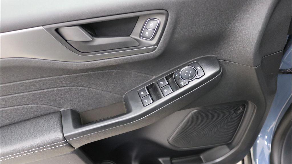 new 2026 Ford Escape car, priced at $33,735