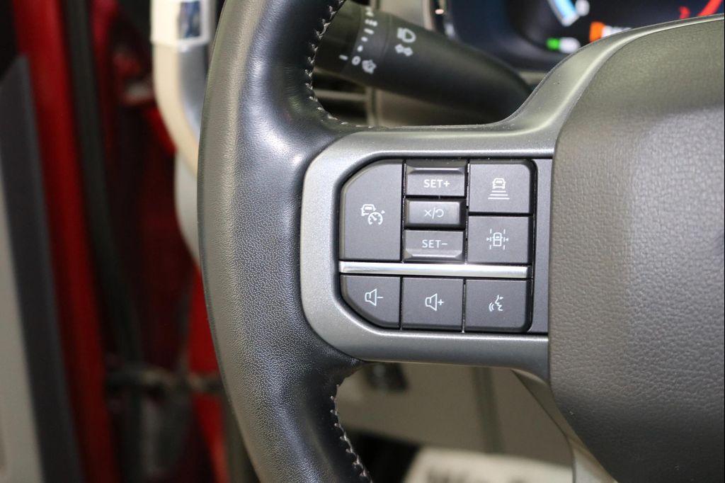 used 2022 Ford F-150 car, priced at $42,995
