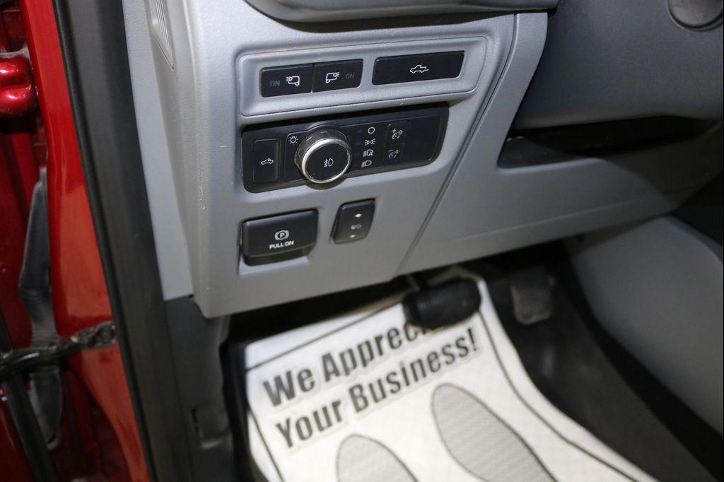 used 2022 Ford F-150 car, priced at $42,995