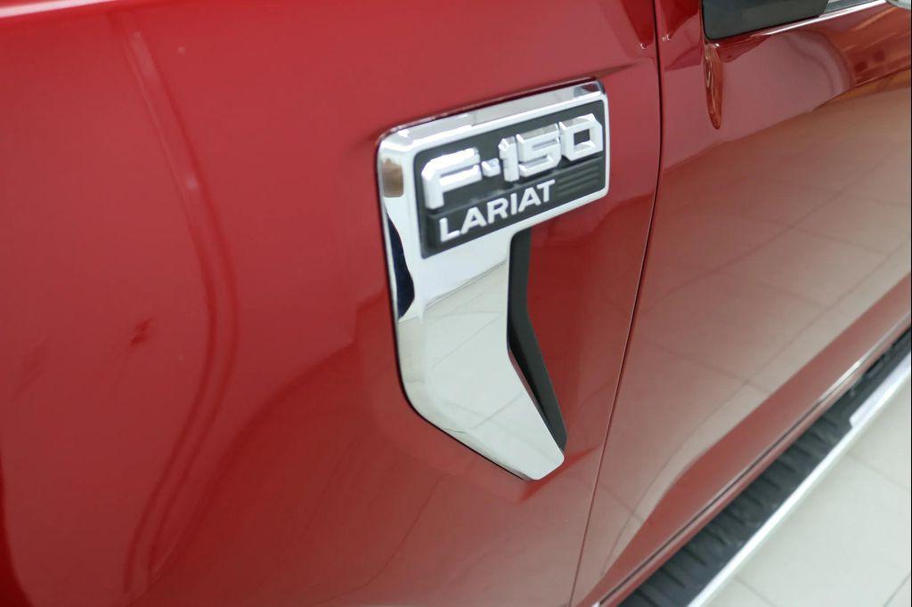 used 2022 Ford F-150 car, priced at $42,995