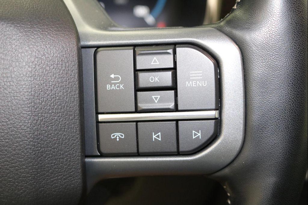 used 2022 Ford F-150 car, priced at $42,995