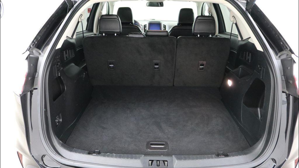 used 2023 Ford Edge car, priced at $29,495