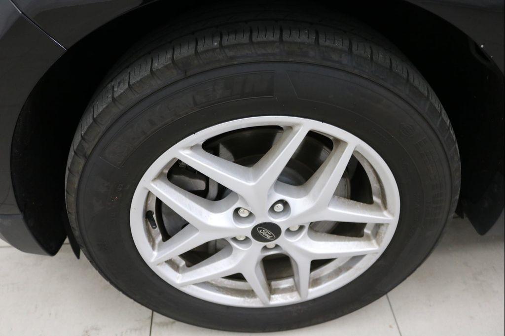used 2023 Ford Edge car, priced at $29,495