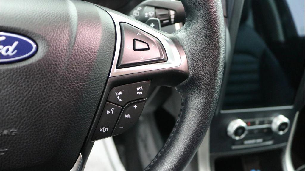 used 2023 Ford Edge car, priced at $29,495