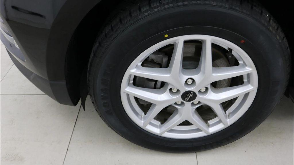 used 2023 Ford Edge car, priced at $29,495