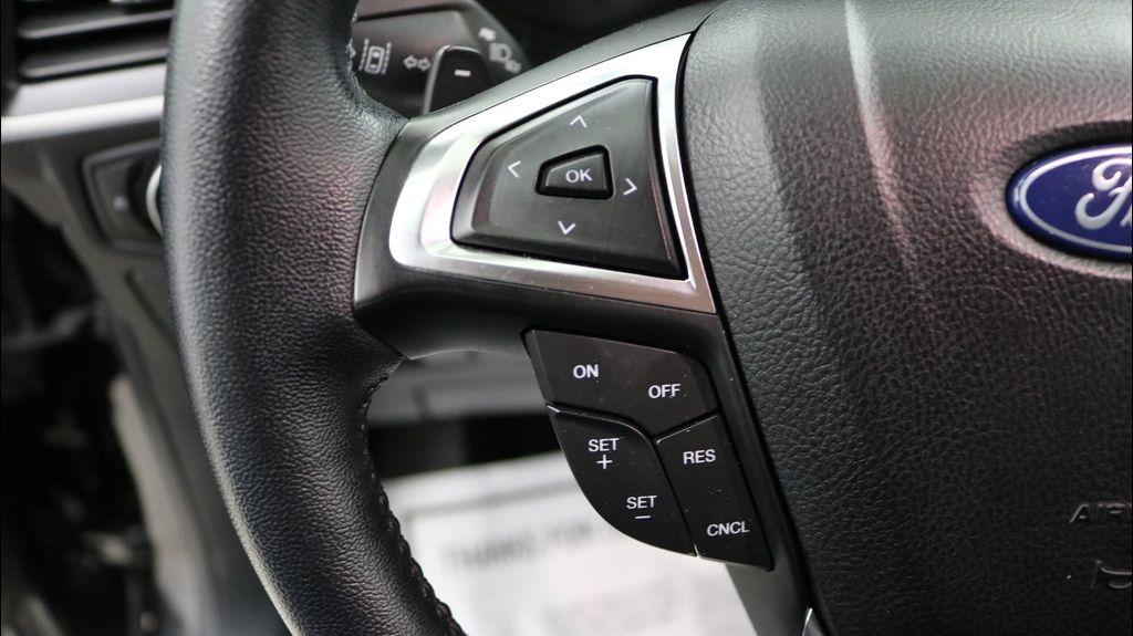 used 2023 Ford Edge car, priced at $29,495