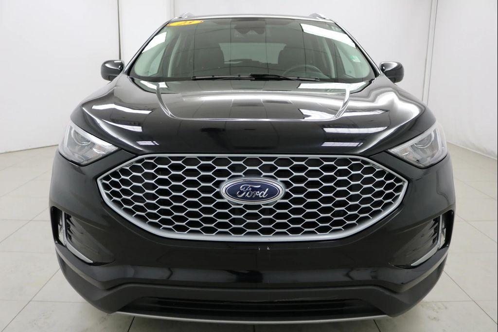 used 2023 Ford Edge car, priced at $29,495