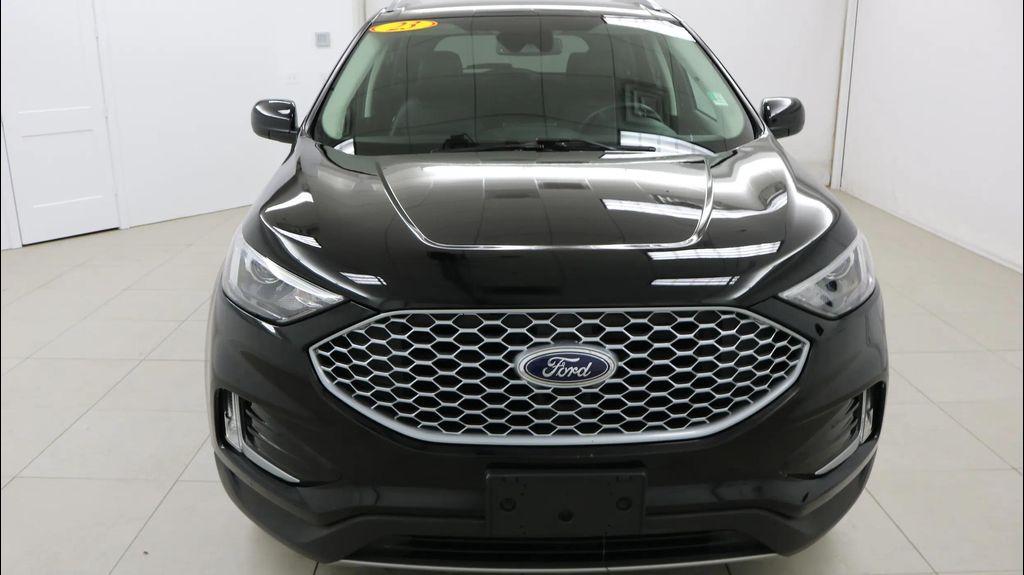 used 2023 Ford Edge car, priced at $29,495