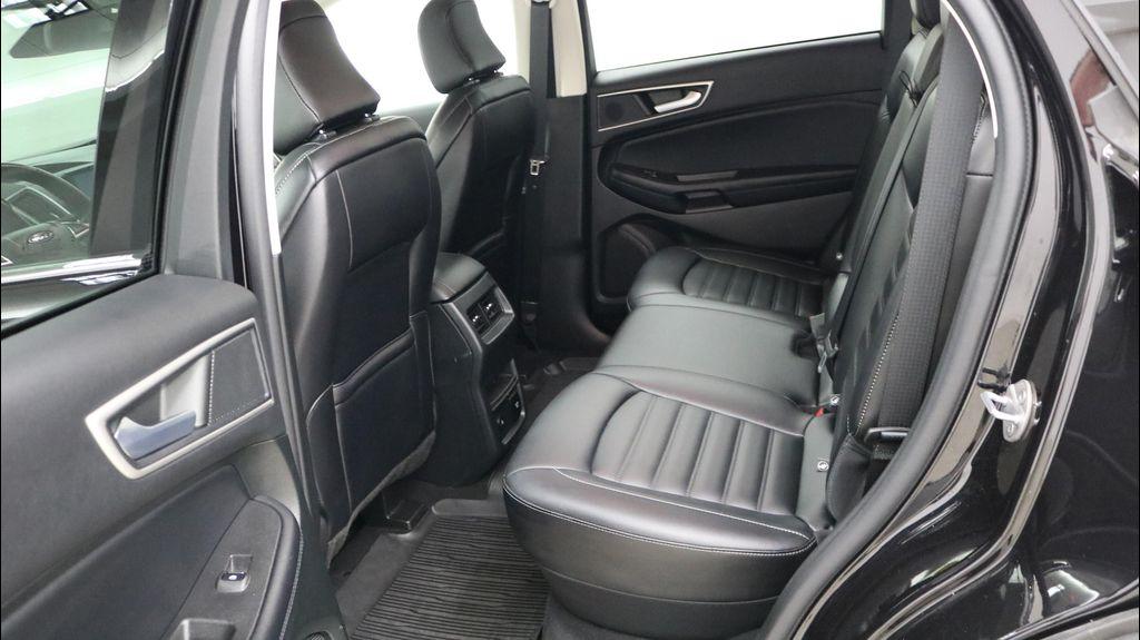 used 2023 Ford Edge car, priced at $29,495