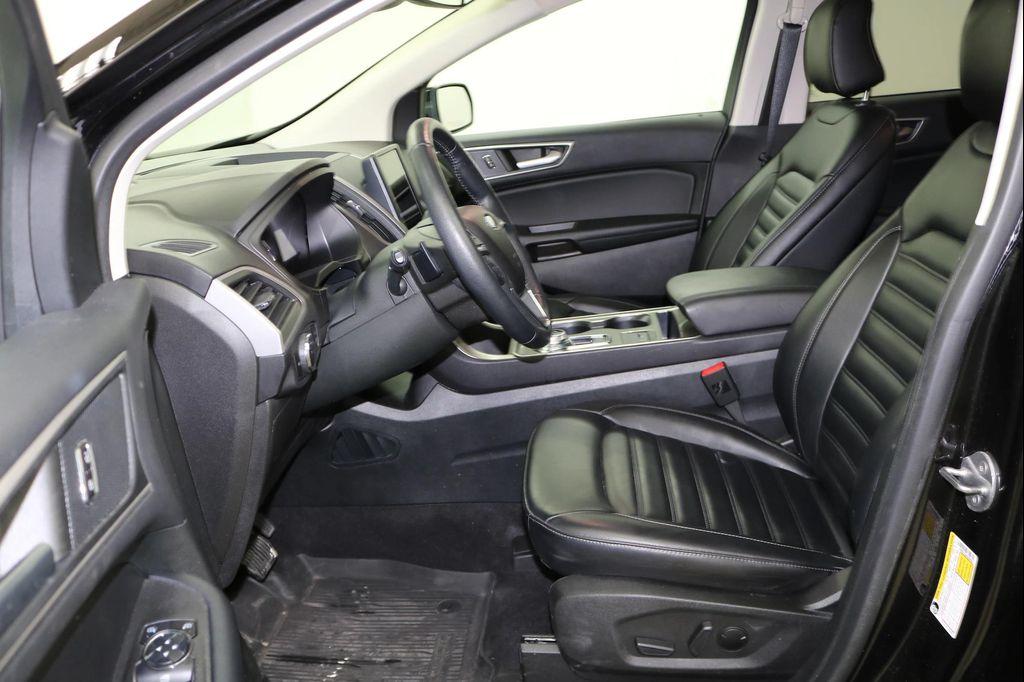 used 2023 Ford Edge car, priced at $29,495