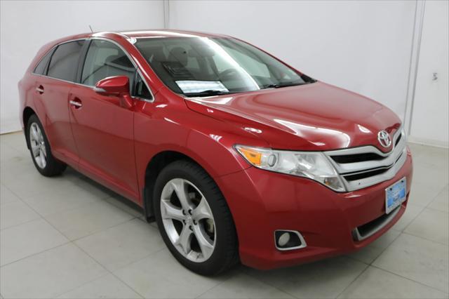 used 2015 Toyota Venza car, priced at $9,585