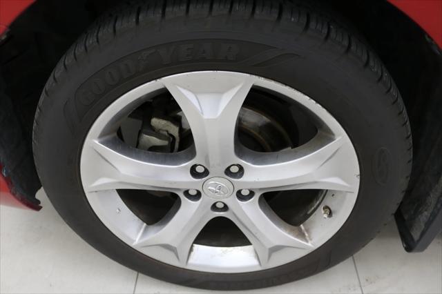 used 2015 Toyota Venza car, priced at $9,585