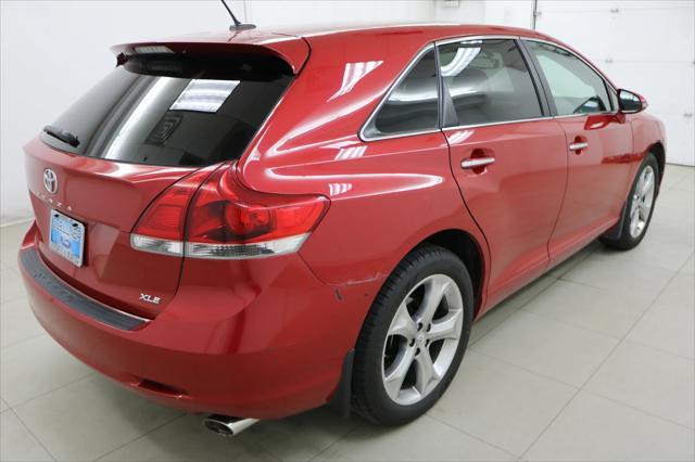 used 2015 Toyota Venza car, priced at $9,585