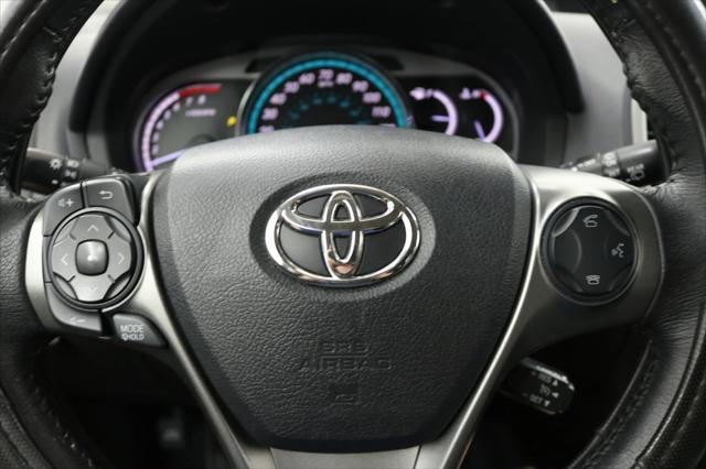used 2015 Toyota Venza car, priced at $9,585