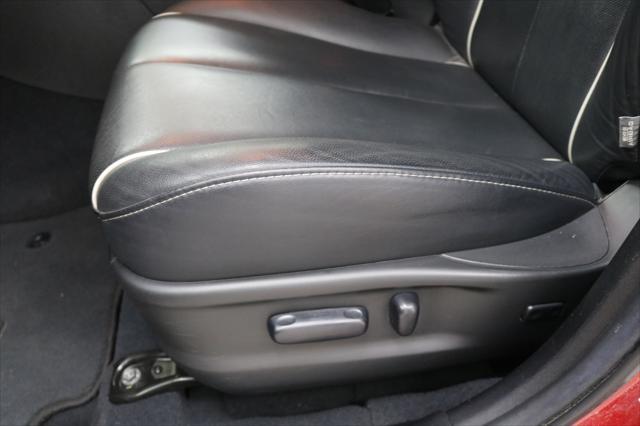 used 2015 Toyota Venza car, priced at $9,585
