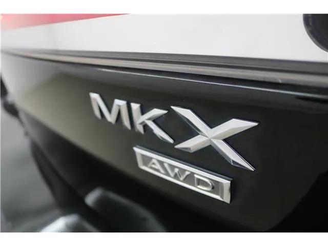 used 2010 Lincoln MKX car, priced at $11,999