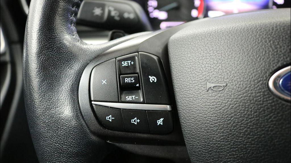 used 2020 Ford Explorer car, priced at $20,995