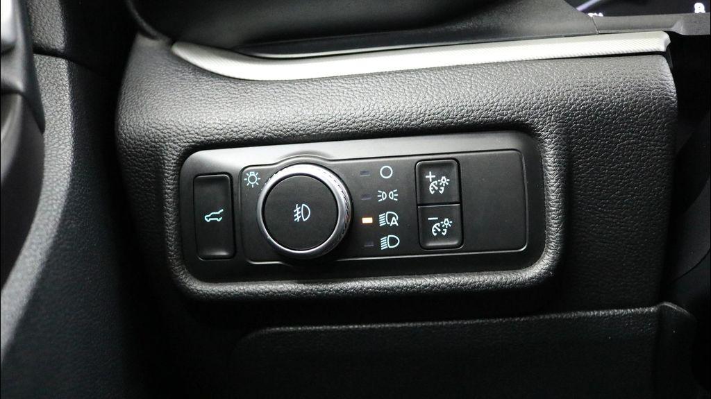 used 2020 Ford Explorer car, priced at $20,995