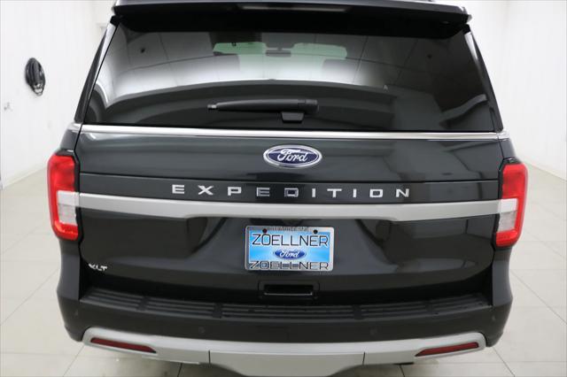 new 2024 Ford Expedition car, priced at $64,785