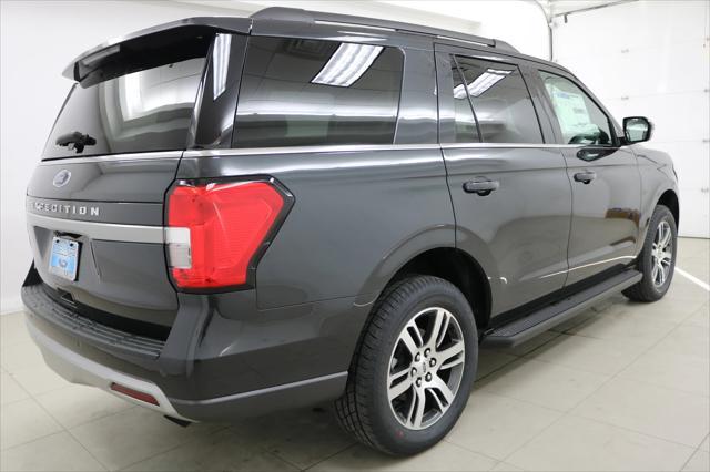 new 2024 Ford Expedition car, priced at $64,785