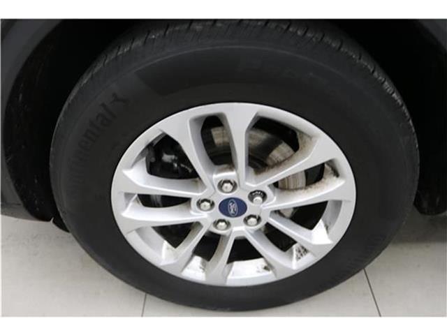 used 2022 Ford Escape car, priced at $22,499