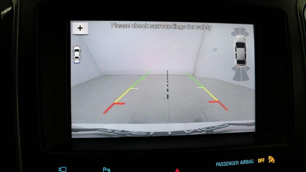 used 2017 Ford Explorer car, priced at $12,995