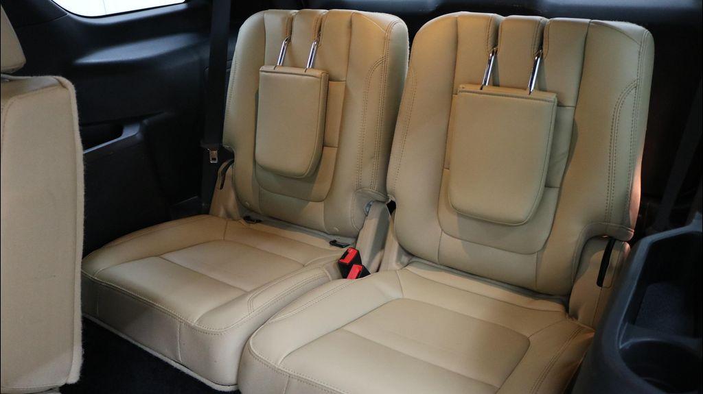 used 2017 Ford Explorer car, priced at $12,995