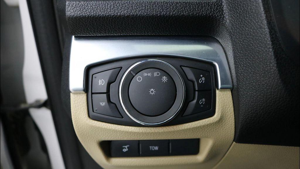 used 2017 Ford Explorer car, priced at $12,995