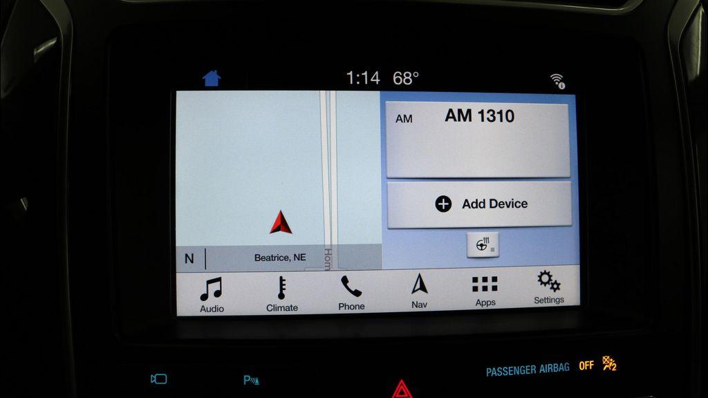 used 2017 Ford Explorer car, priced at $12,995