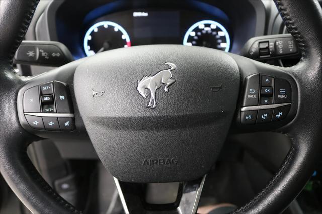 used 2022 Ford Bronco Sport car, priced at $26,499