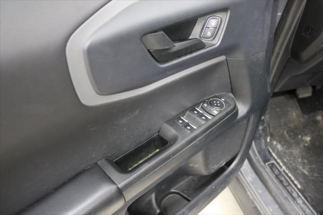 used 2022 Ford Bronco Sport car, priced at $26,499