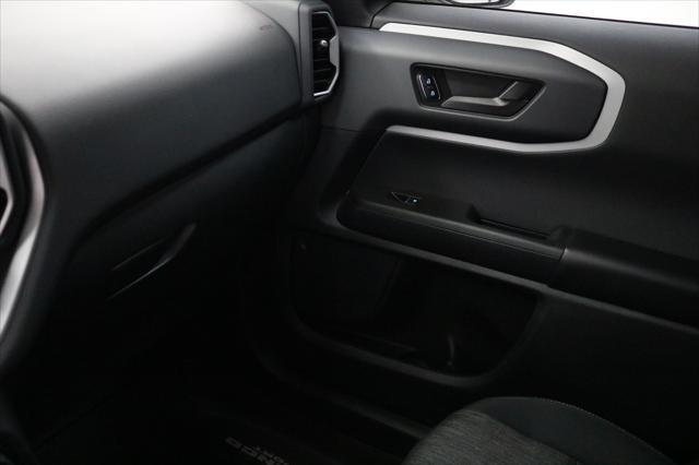 used 2022 Ford Bronco Sport car, priced at $26,499