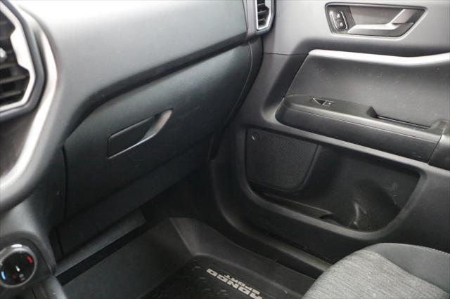 used 2022 Ford Bronco Sport car, priced at $26,499