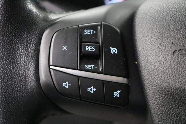 used 2022 Ford Bronco Sport car, priced at $26,499