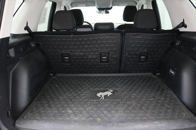 used 2022 Ford Bronco Sport car, priced at $26,499
