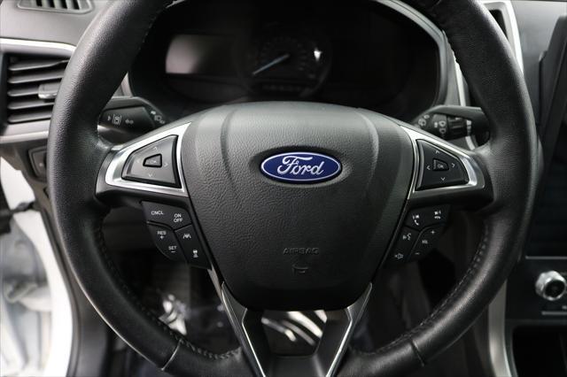 used 2022 Ford Edge car, priced at $26,499