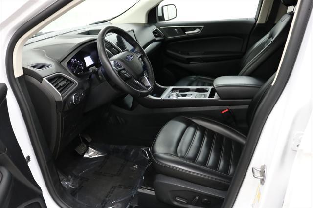 used 2022 Ford Edge car, priced at $26,499