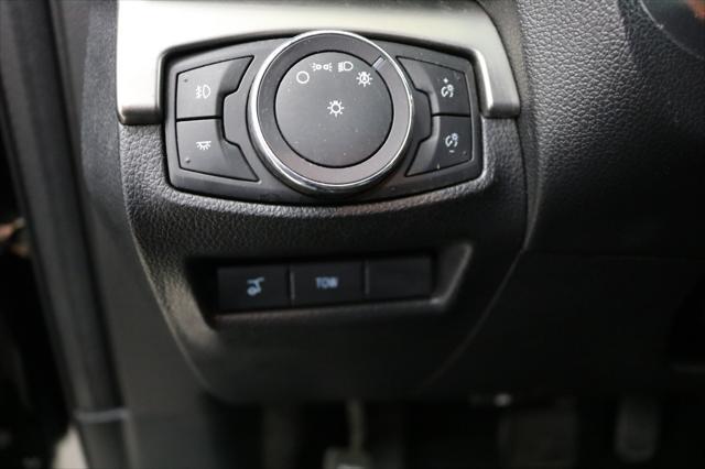used 2018 Ford Explorer car, priced at $19,999