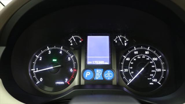 used 2015 Lexus GX 460 car, priced at $17,999