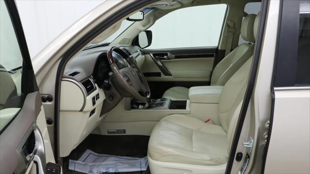 used 2015 Lexus GX 460 car, priced at $17,999